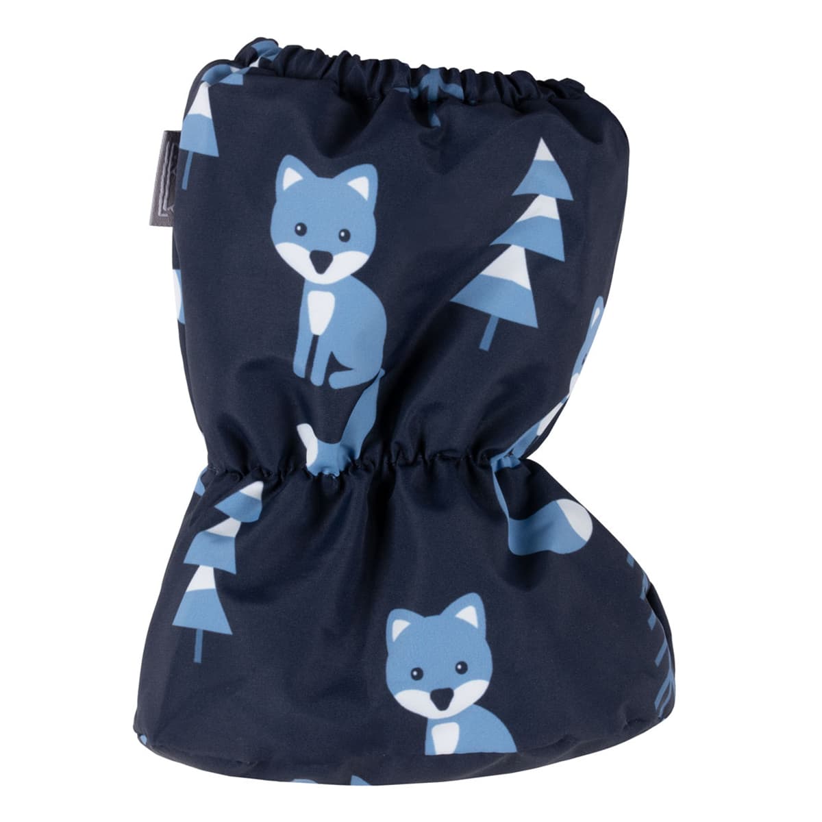

Пинетки Lenne Forest blue, р.  23172-2290 ТМ: LENNE, Синий, 23172-2290