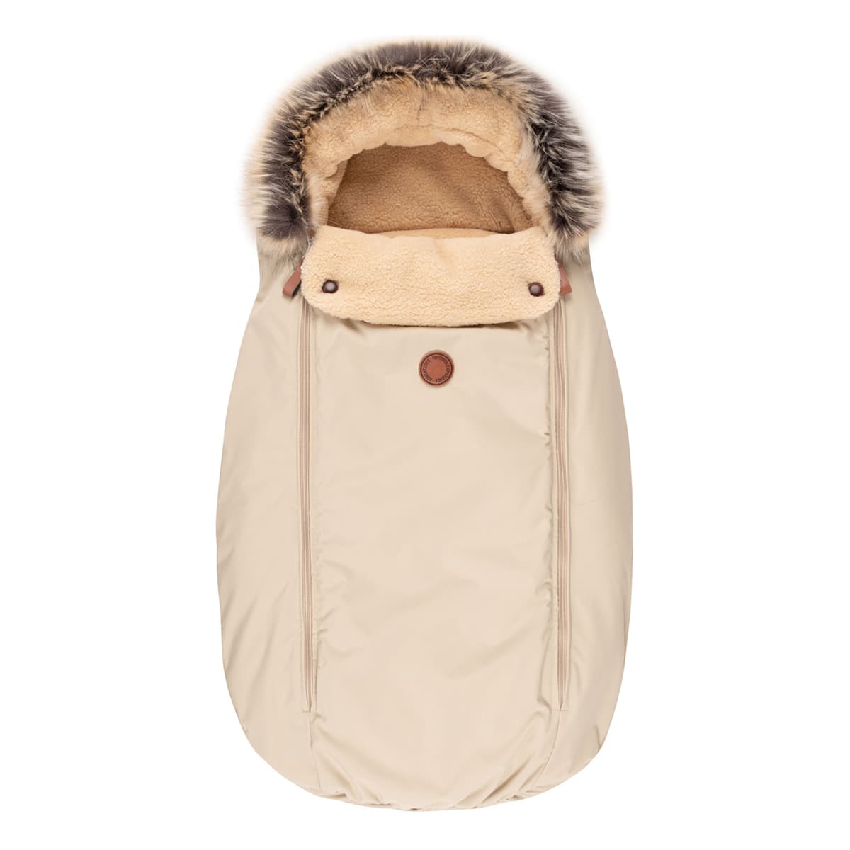 

Конверт Lenne Forest Beige, р.  23301A-364 ТМ: LENNE, Бежевый, 23301A-364