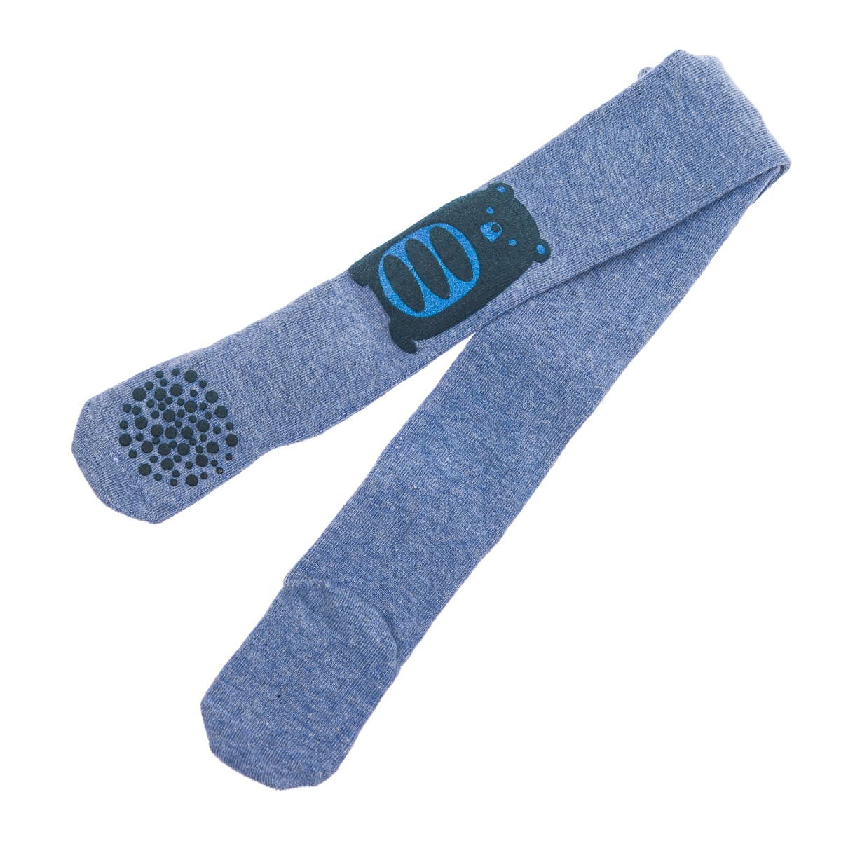 

Колготы Arti Bear Sky, 6-12 мес 300310 ТМ: Arti, Синий, 300310