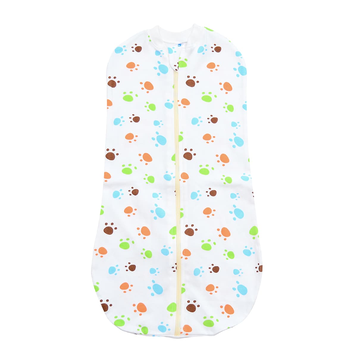 

Пеленка-кокон Minikin Cute Animals, р. -62 2010003 ТМ: Minikin, Белый, 2010003