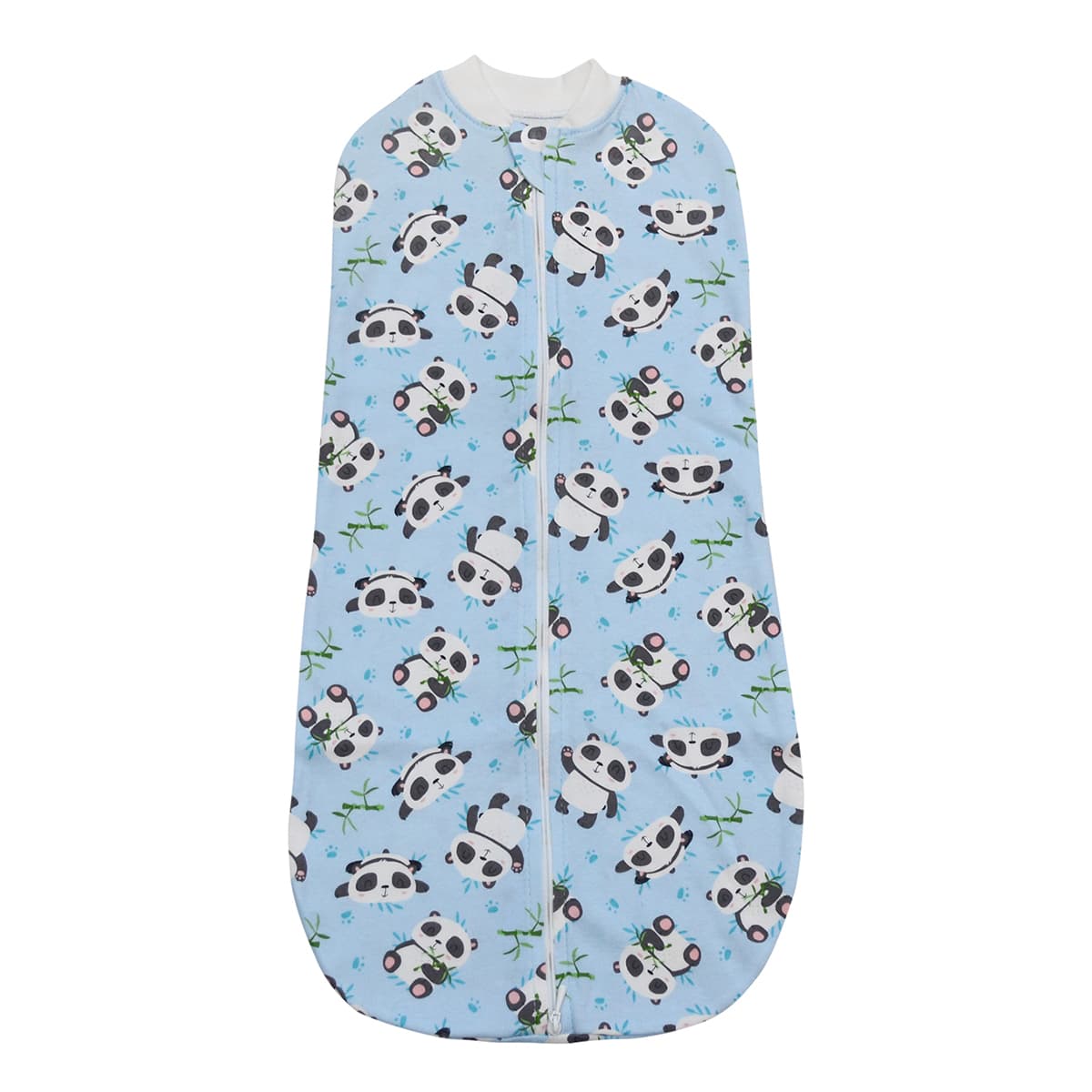 

Пеленка-кокон Minikin Panda, р. -62 2010003 ТМ: Minikin, Голубой, 2010003