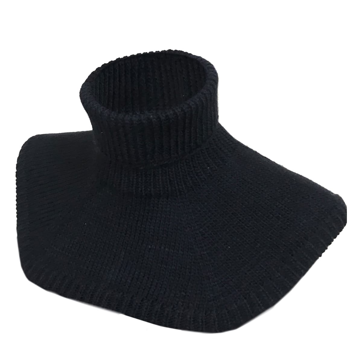 

Манишка Elf-kids Neck Winter Black, р. -56 МанішкаЗима ТМ: Elf-kids, Черный, МанішкаЗима