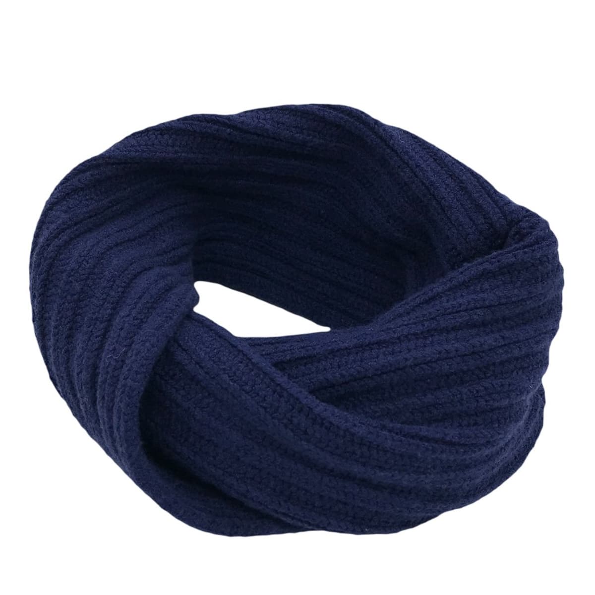 

Хомут Elf-kids Merino Navy, р. -56 ХомутМерінос ТМ: Elf-kids, Синий, ХомутМерінос
