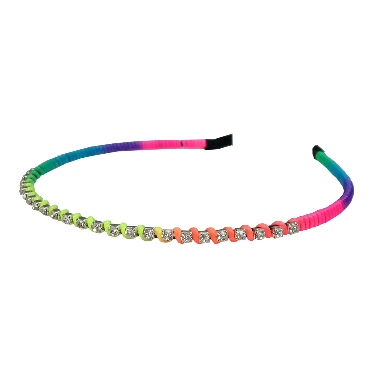 

Обруч Great Pretenders Rainbow Riot 89014 ТМ: Great Pretenders, 89014