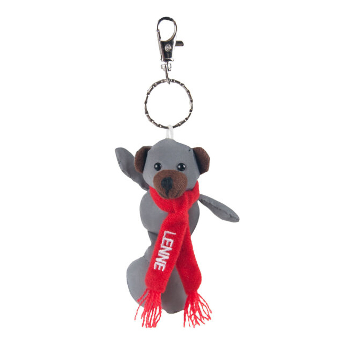 

Брелок Lenne Puppy RF100-008 ТМ: LENNE, RF100-008
