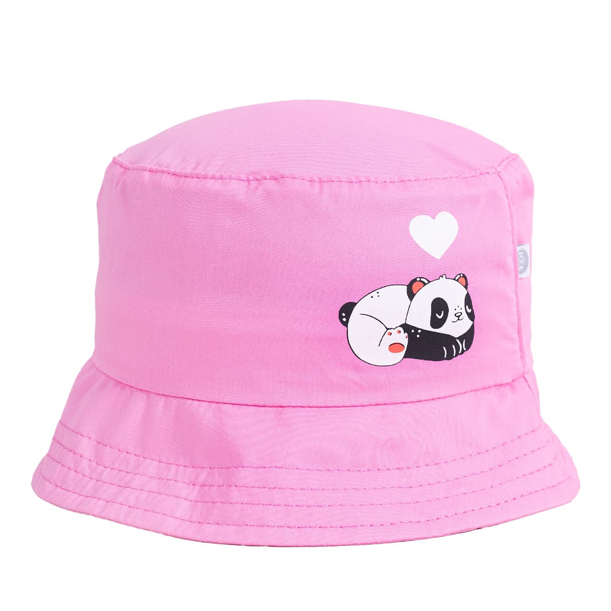 Панама Youclub Pink Panda, р 46-50 - 1