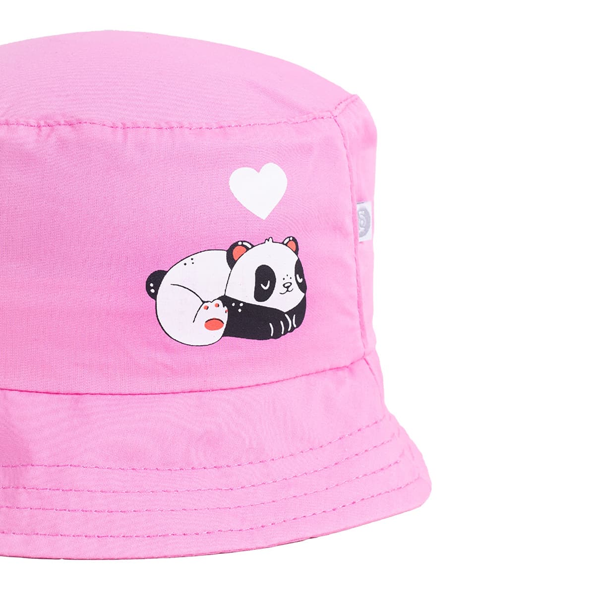 Панама Youclub Pink Panda, р 46-50 - 2