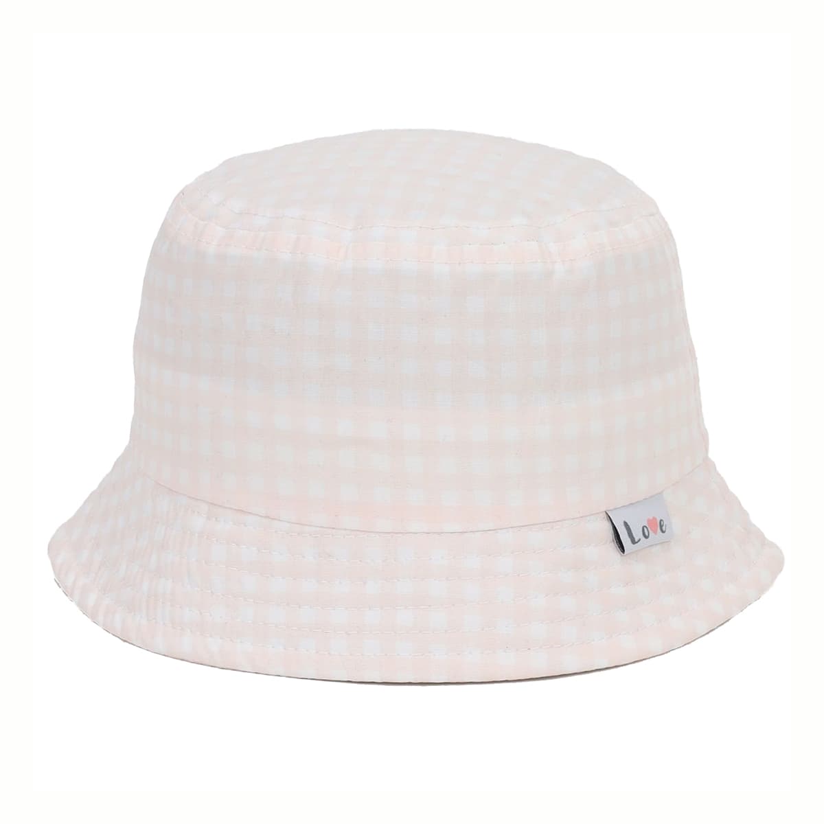 Панама Youclub Pink love, р.44-46 - 1