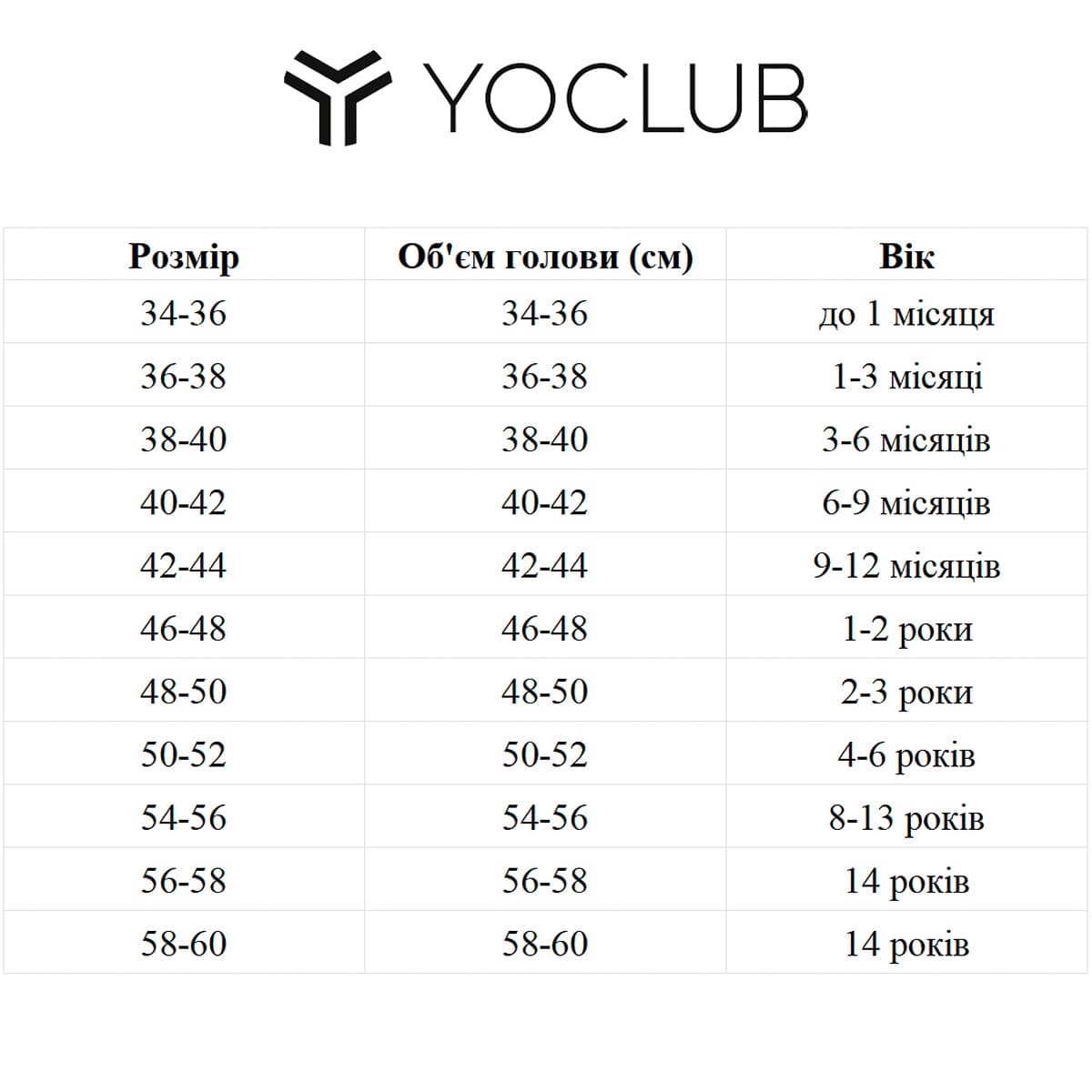 Панама Youclub Pink love, р.44-46 - 4