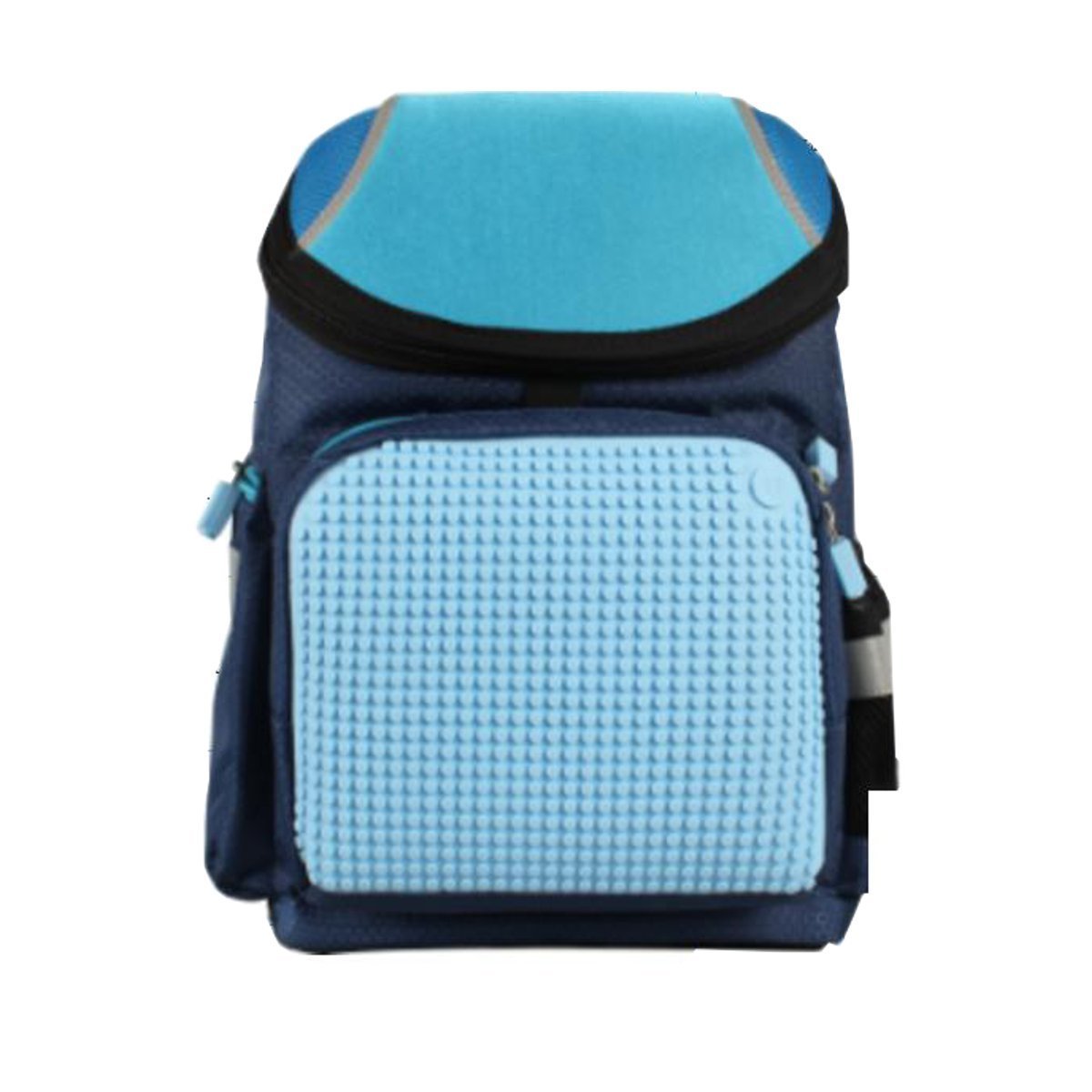

Рюкзак Upixel Super class school, синий WY-A019N ТМ: Upixel, WY-A019N