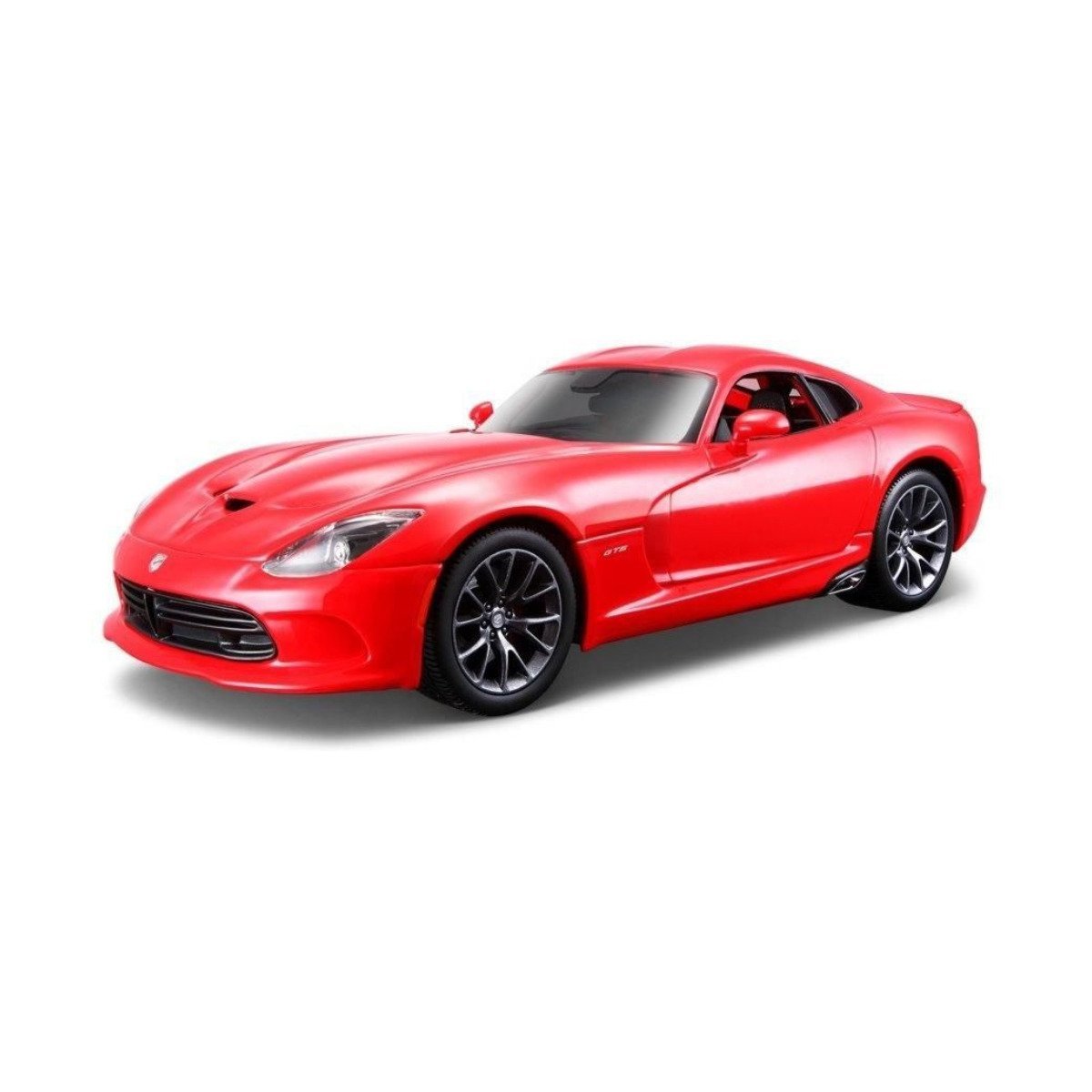 

Автомодель Bburago SRT Viper GTS, 1:32 18-43033 ТМ: Bburago, 18-43033
