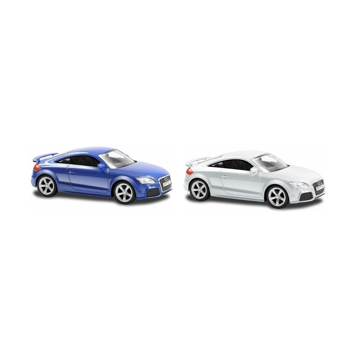 

Машинка RMZ City Audi TT, синий 444004 ТМ: RMZ City, 444004