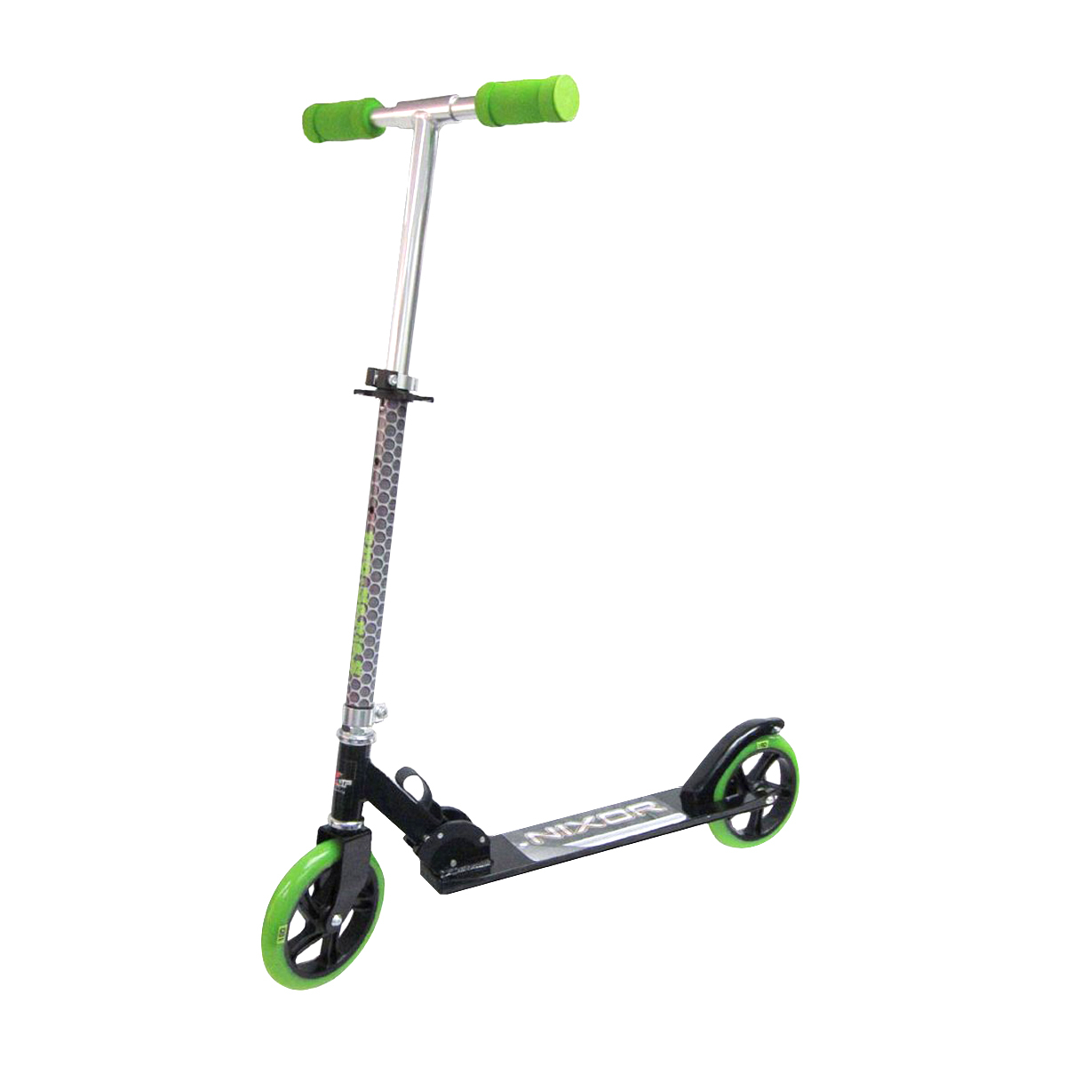 

Самокат Professional 200 NA01058 ТМ: Nixor Sport, NA01058