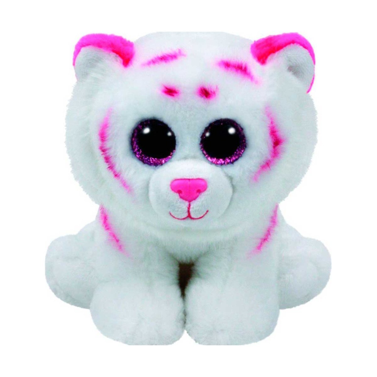 Акція на Тигренок Beanie Boo Tabor, 15 см 42186 ТМ: TY Inc від Antoshka