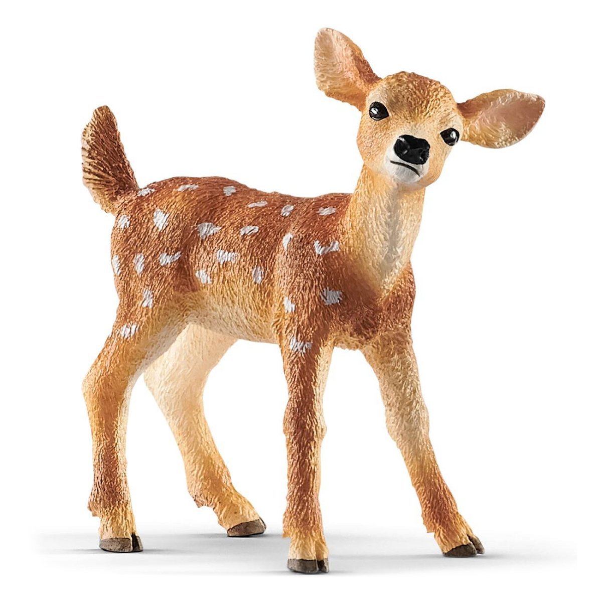 

Фигурка Schleich Белохвостый олененок 14820 ТМ: Schleich, 14820