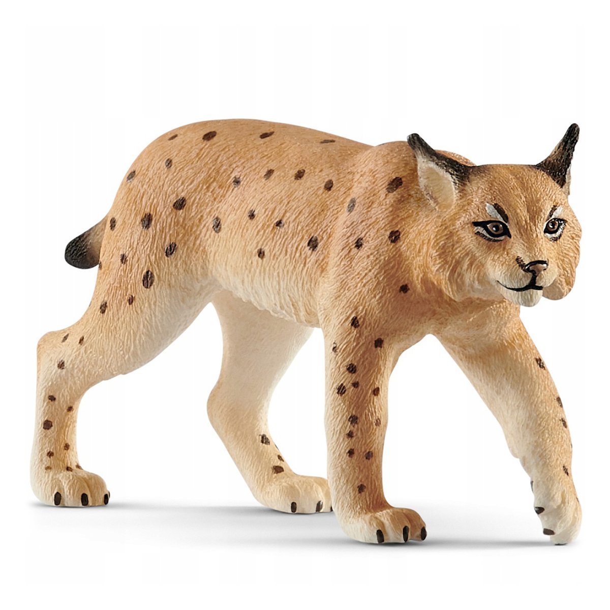 

Фигурка Schleich Рысь 14822 ТМ: Schleich, 14822