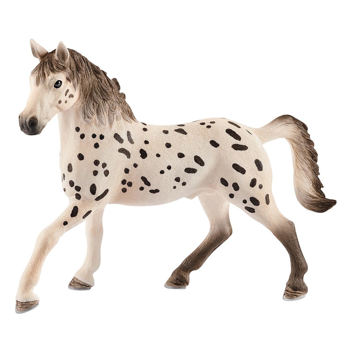 

Фигурка Schleich Жеребец породы Кнабструп 13889 ТМ: Schleich, 13889