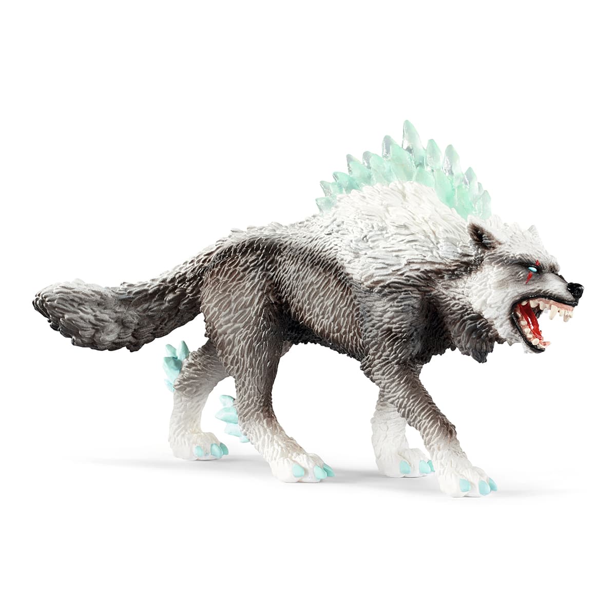 

Фигурка Schleich Снежный волк 42452 ТМ: Schleich, 42452