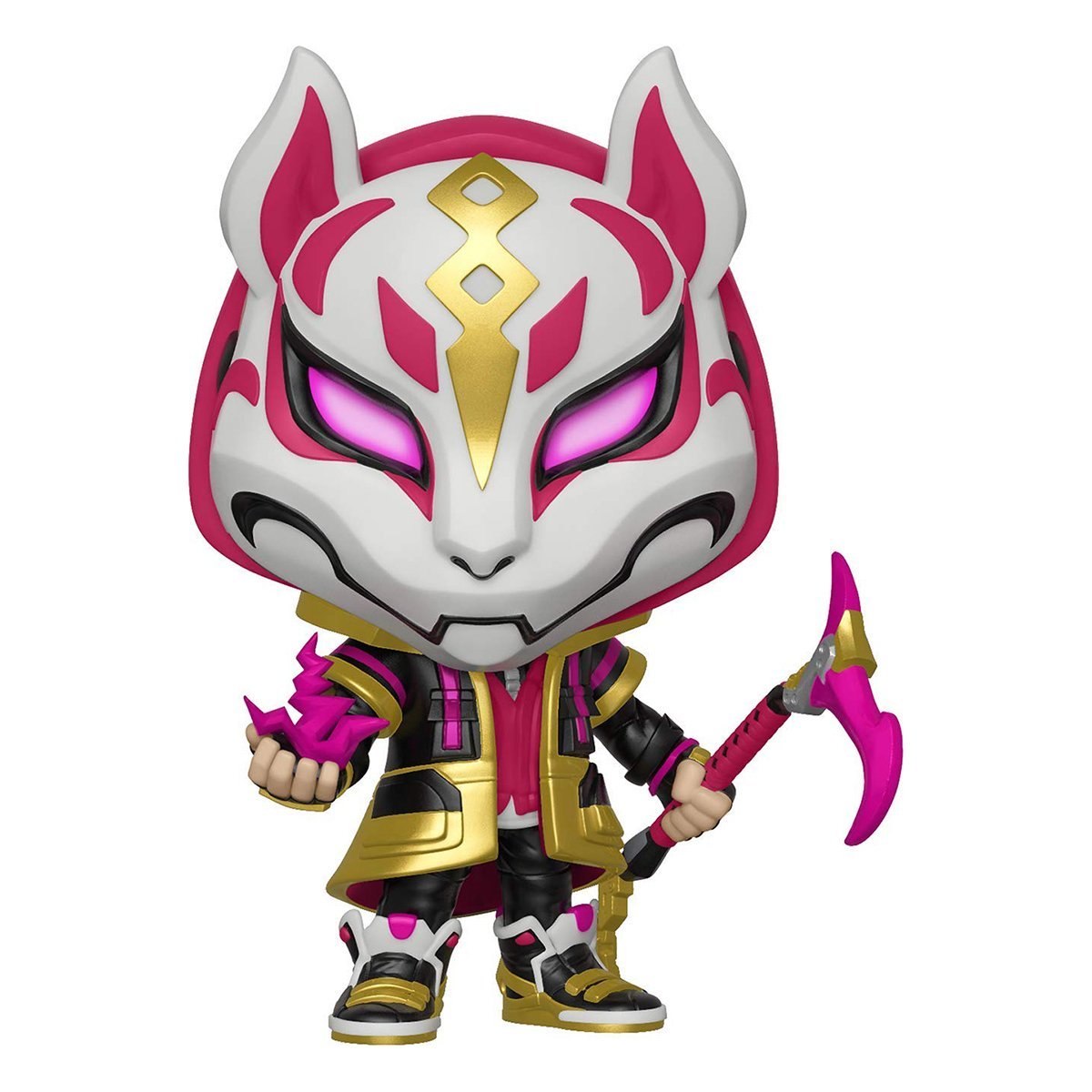 

Фигурка Funko Pop S 2 Дрифт 9.6 см 36976 ТМ: Funko Pop, 36976