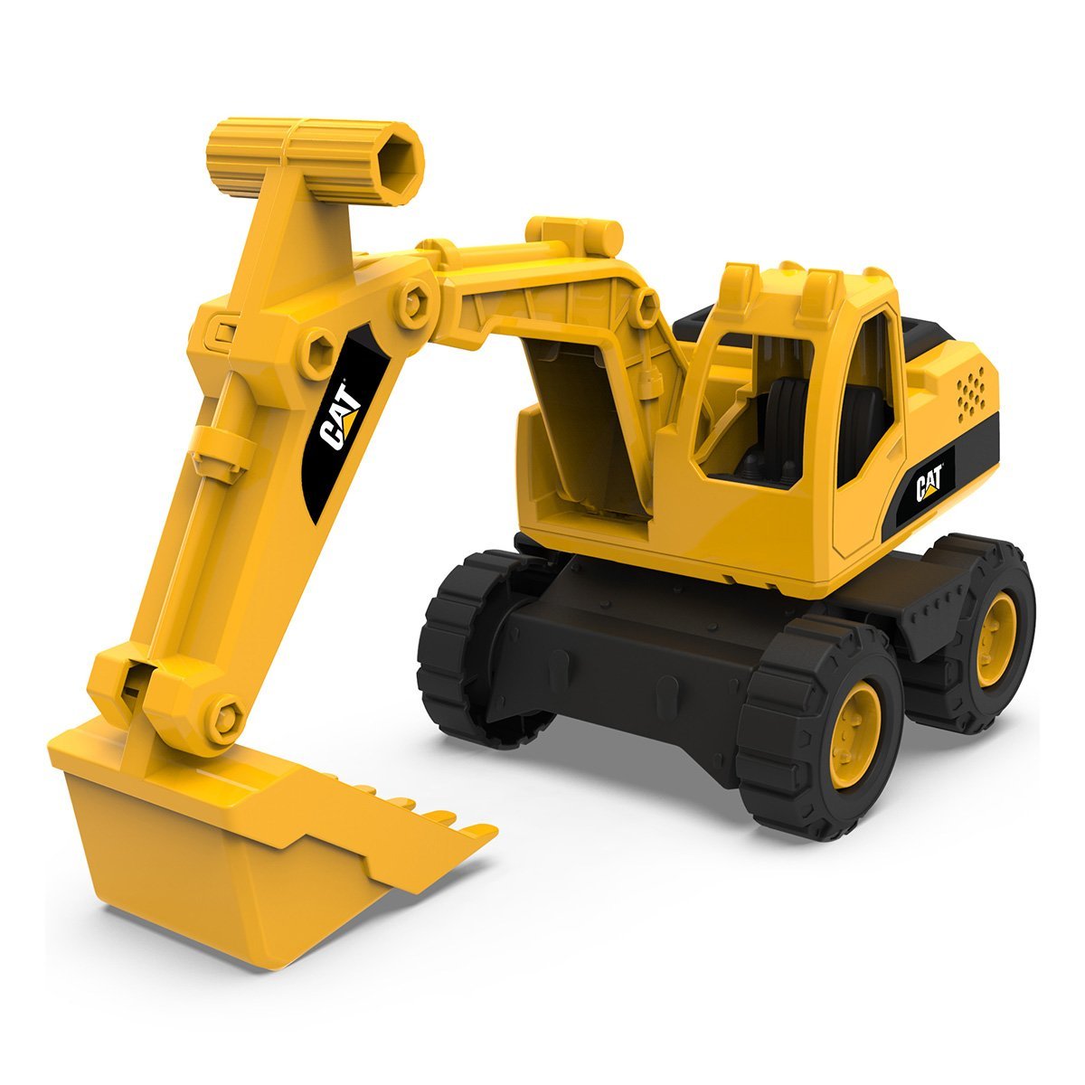 

Экскаватор CAT Тяжелая техника 38 см 82035 ТМ: CAT, 82035