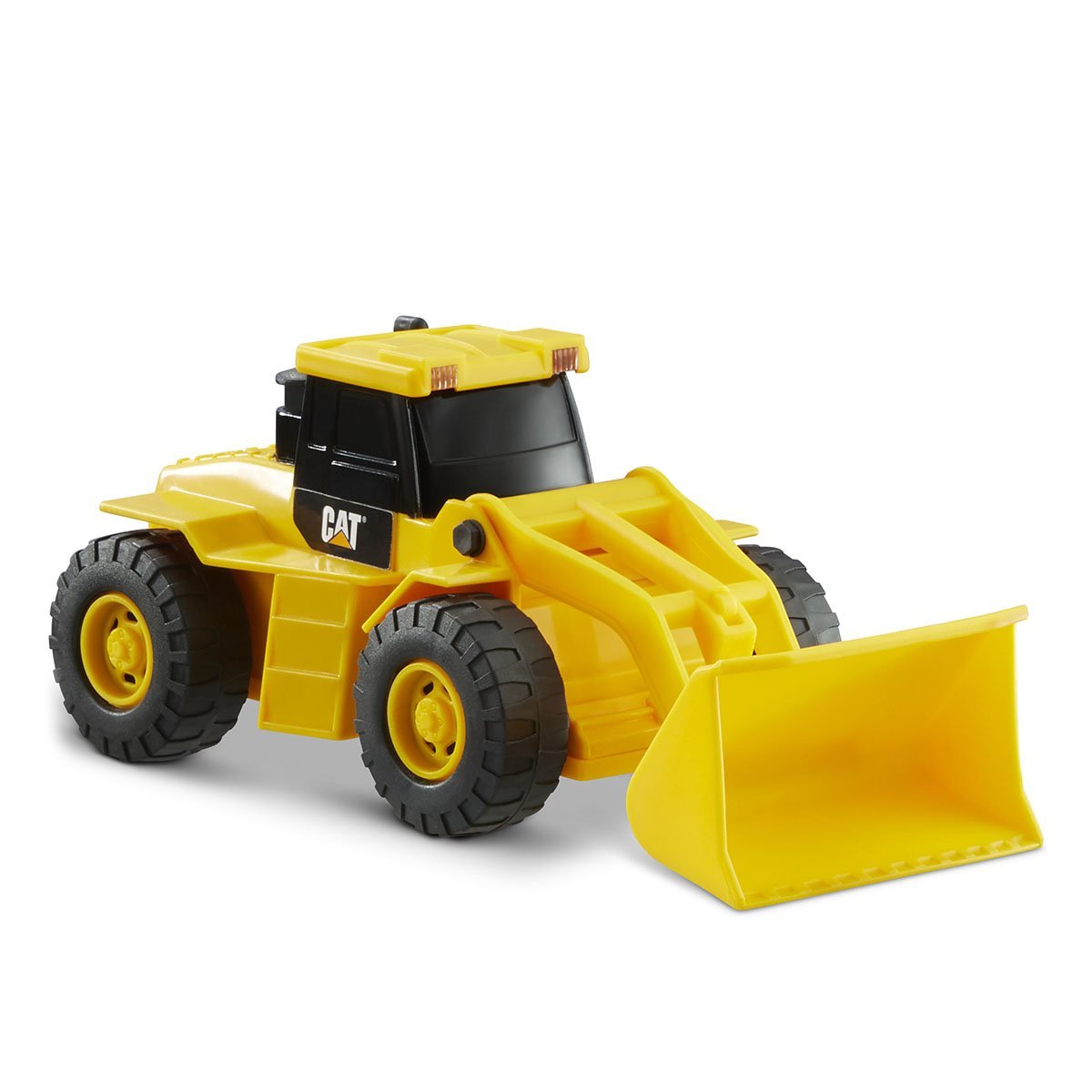 

Погрузчик CAT Мини-спецтехника 15 см 82262 ТМ: CAT, 82262
