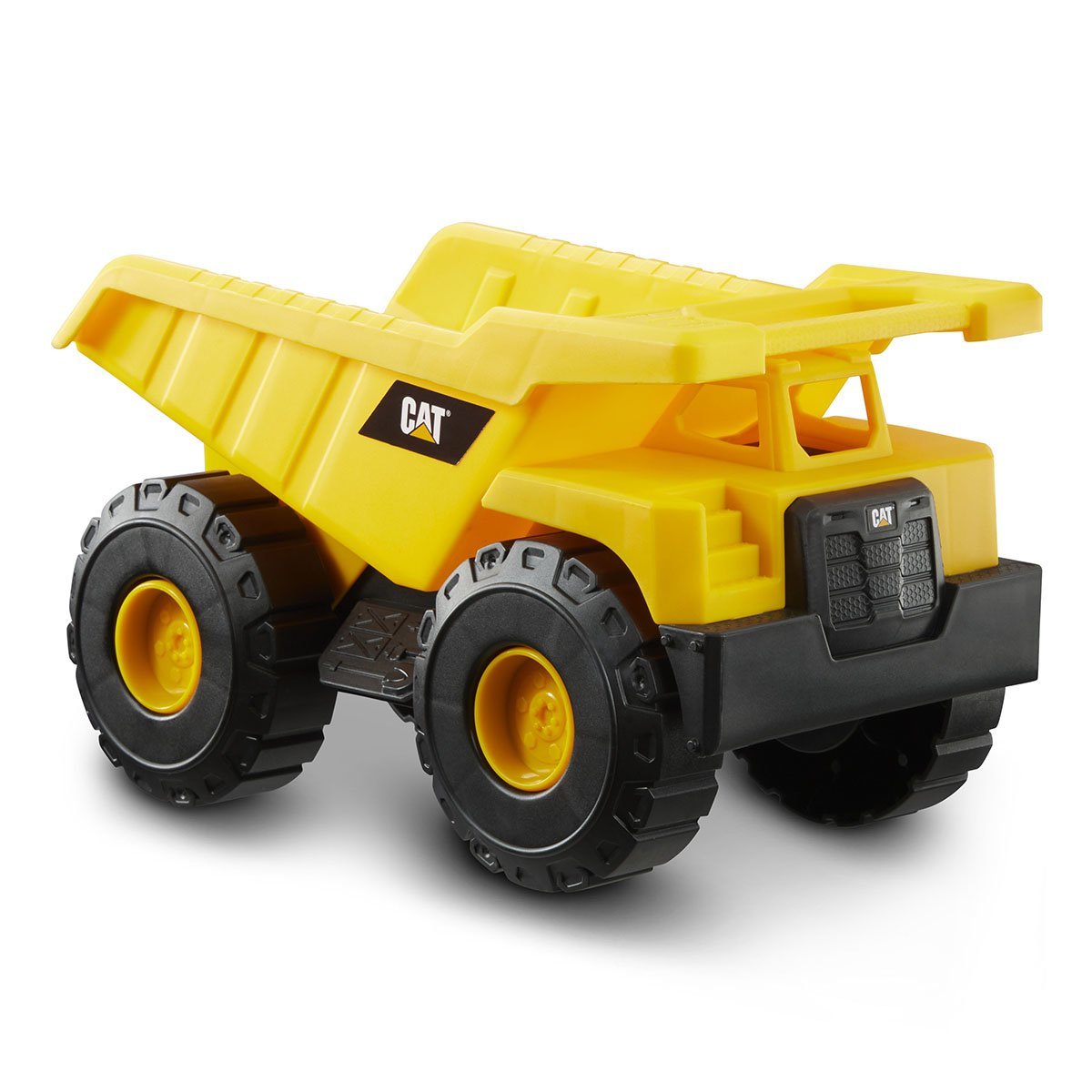 

Самосвал CAT Строительная техника 25 см 82021F ТМ: CAT, 82021F