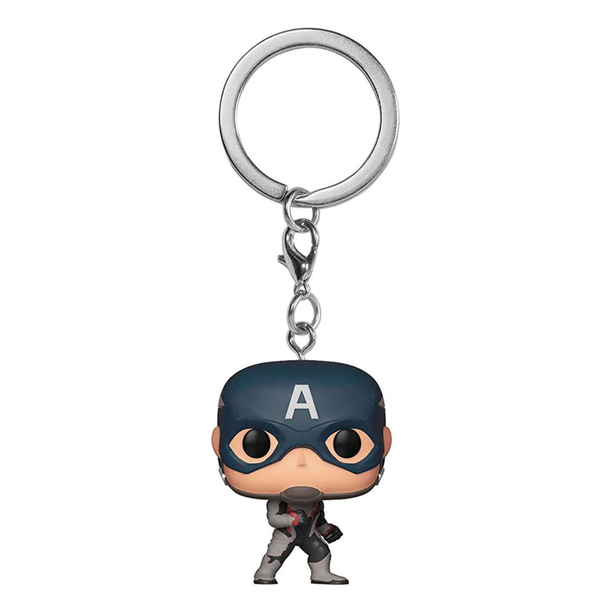 

Фигурка на клипсе Funko Pop Мстители Финал Капитан Америка 3.8 см 36678 ТМ: Funko Pop, 36678
