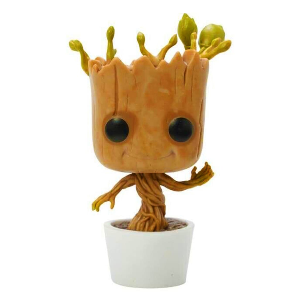 

Фигурка Funko Pop Dancing Groot 5104 ТМ: Funko Pop, 5104