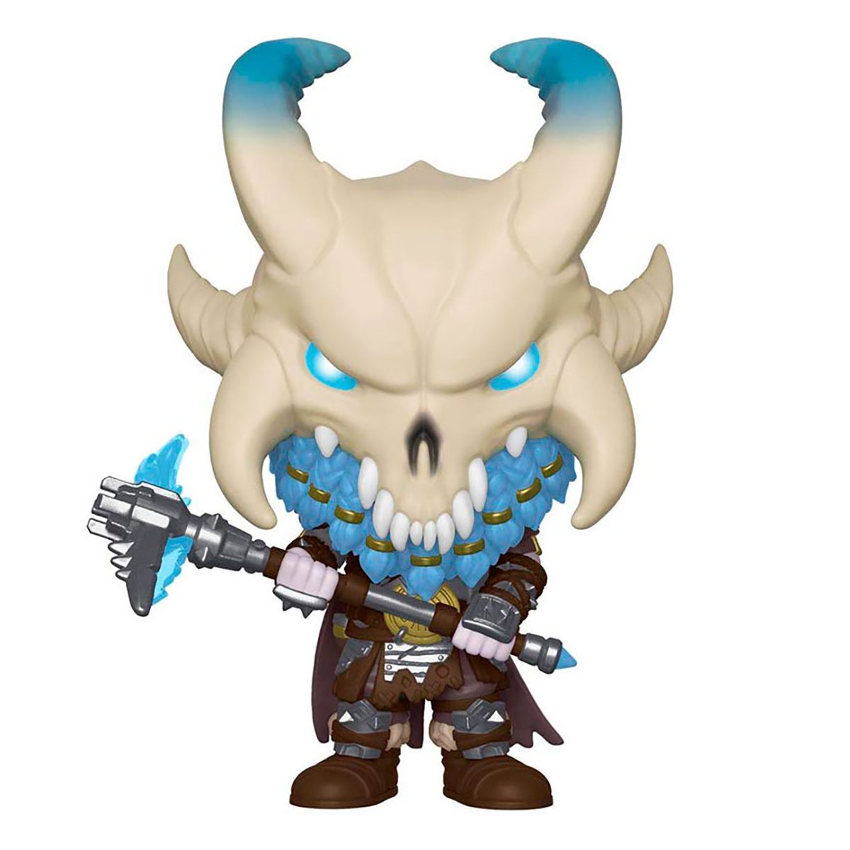 

Фигурка Funko Pop! Fortnite S2 Рагнарек 36975 ТМ: Funko Pop, 36975