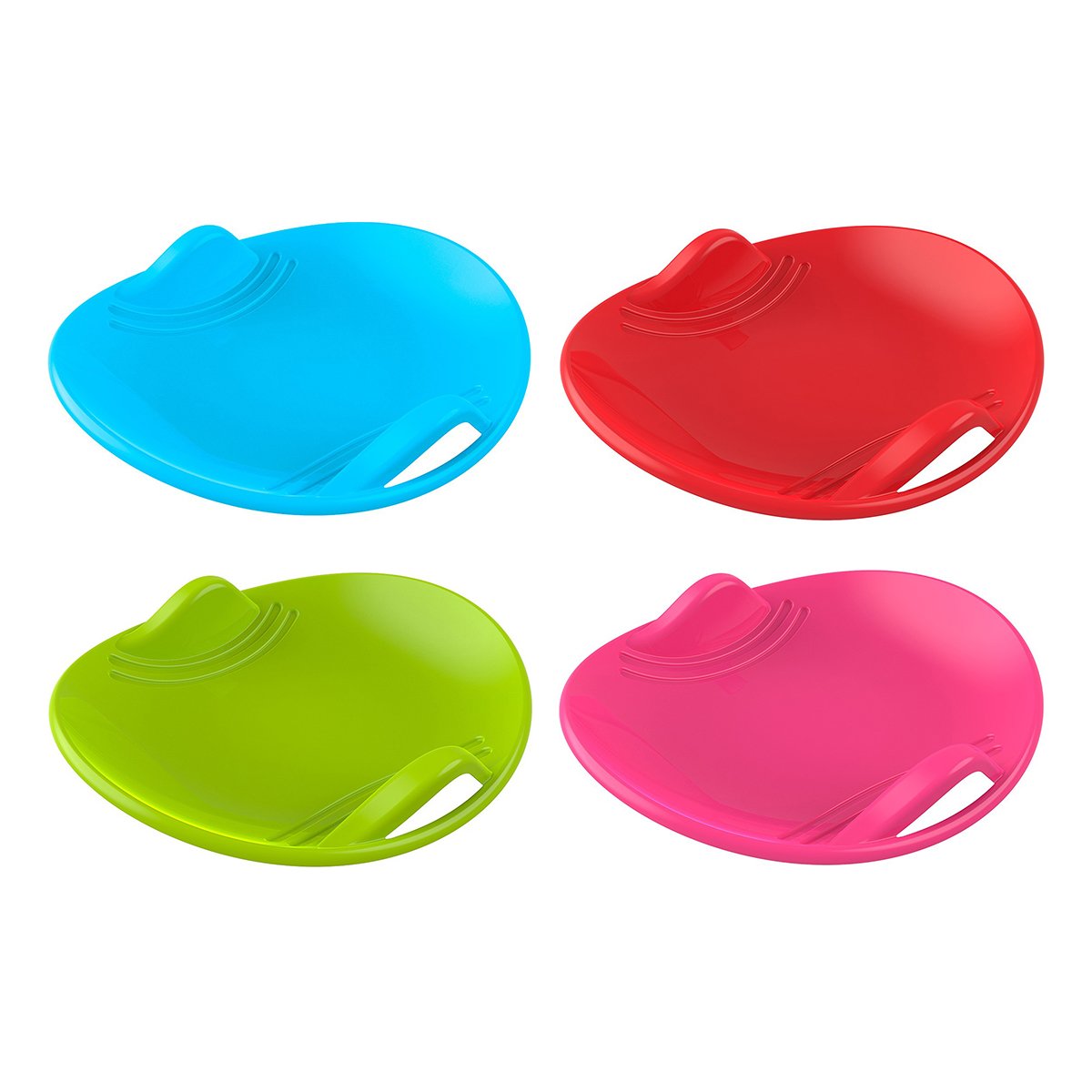 

Сани Technok Colours (в ассорт) 5057 ТМ: Технок, 5057
