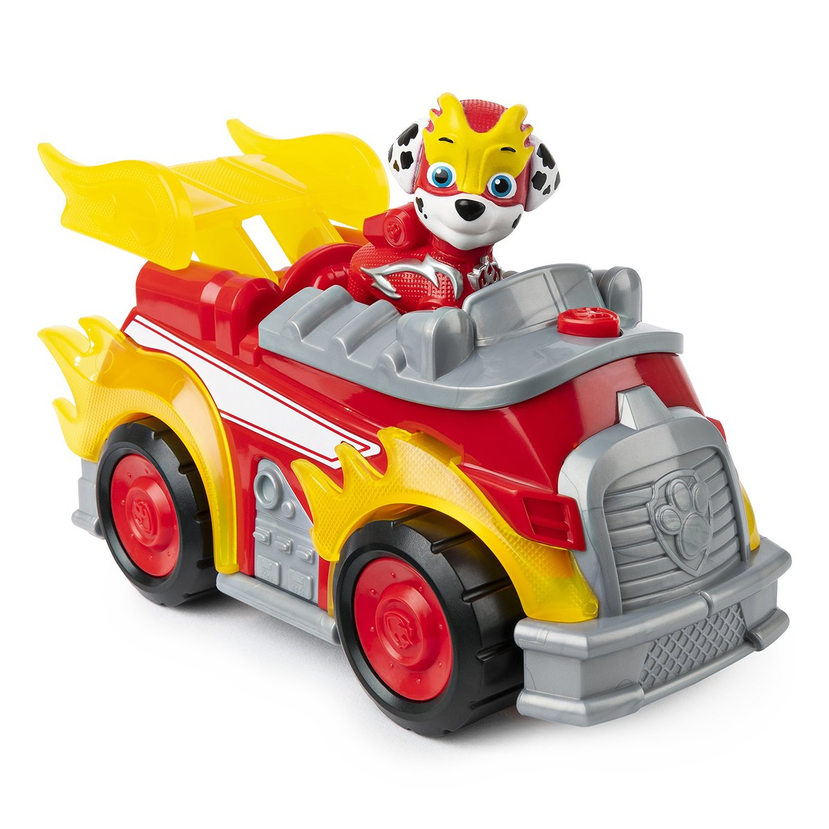 

Спасательный автомобиль Spin Master Paw Patrol Deluxe c Маршалом SM16776/7271 ТМ: Spin Master, SM16776/7271