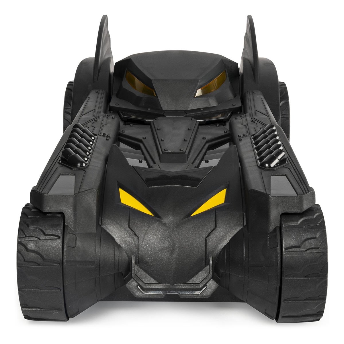 

Игрушка Spin Master Batman Бэтмобиль 6055297 ТМ: Batman (Spin Master), 6055297