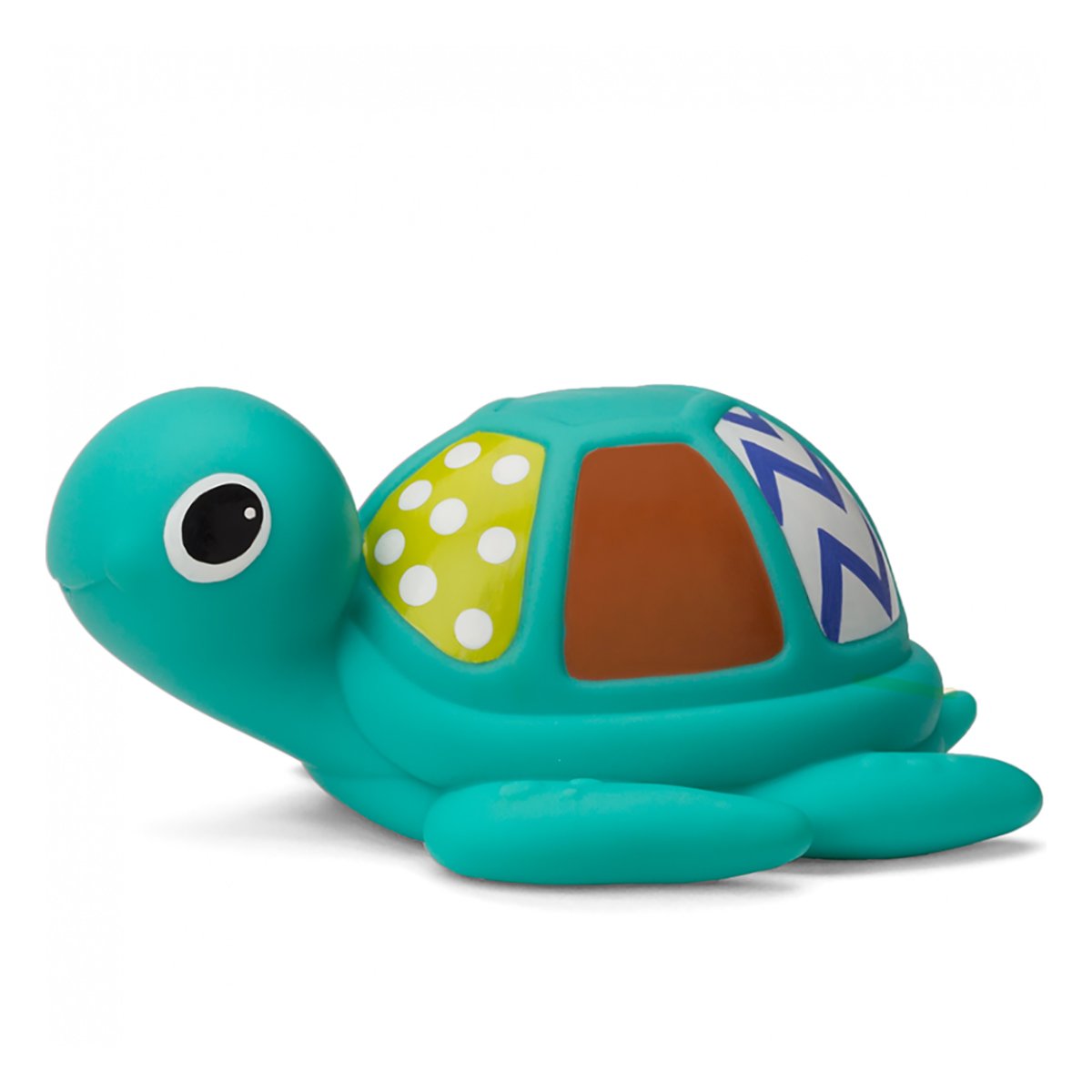 

Игрушка-брызгалка Infantino Черепашка 305048I ТМ: Infantino, 305048I