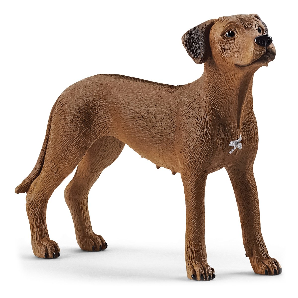 

Фигурка Schleich Родезийский риджбек 13895 ТМ: Schleich, 13895