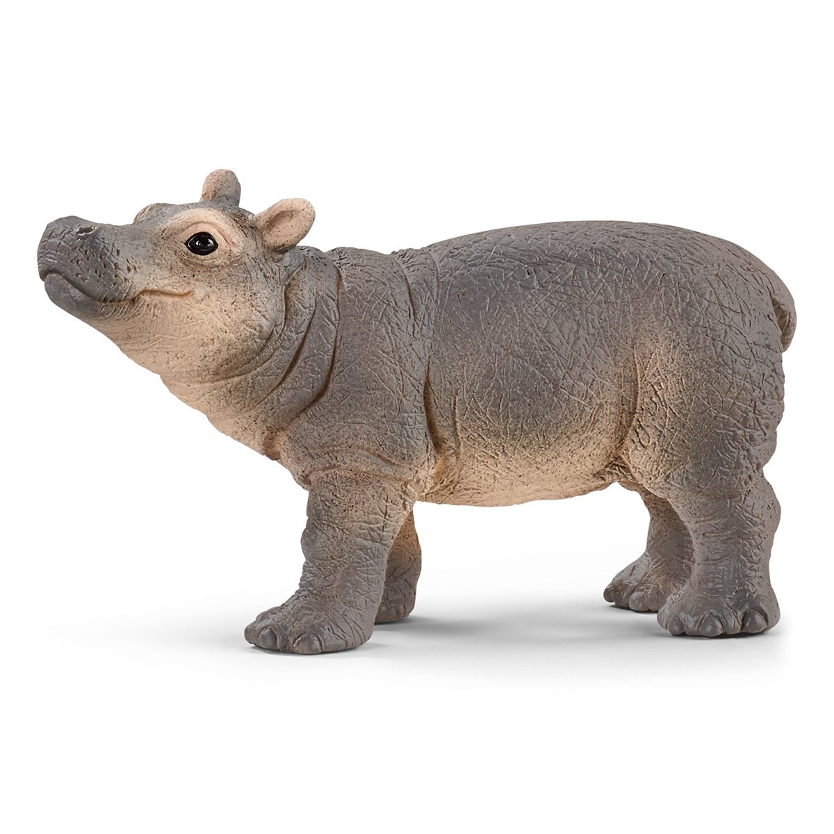 

Фигурка Schleich Детеныш бегемота 14831 ТМ: Schleich, 14831