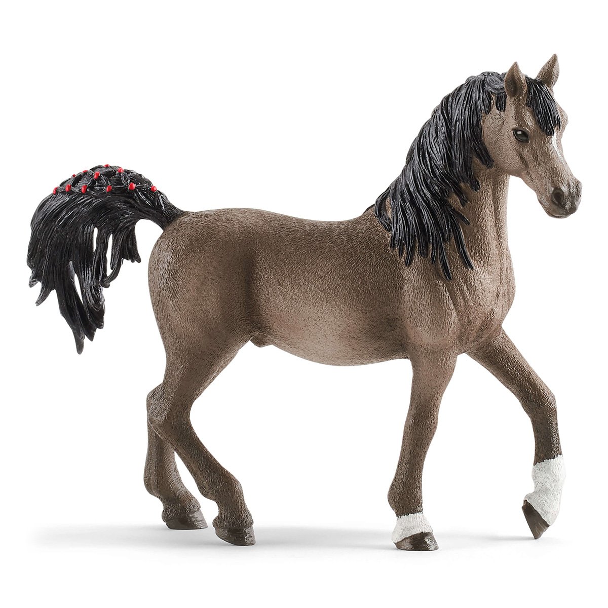 

Фигурка Schleich Арабский жеребец 13907 ТМ: Schleich, 13907