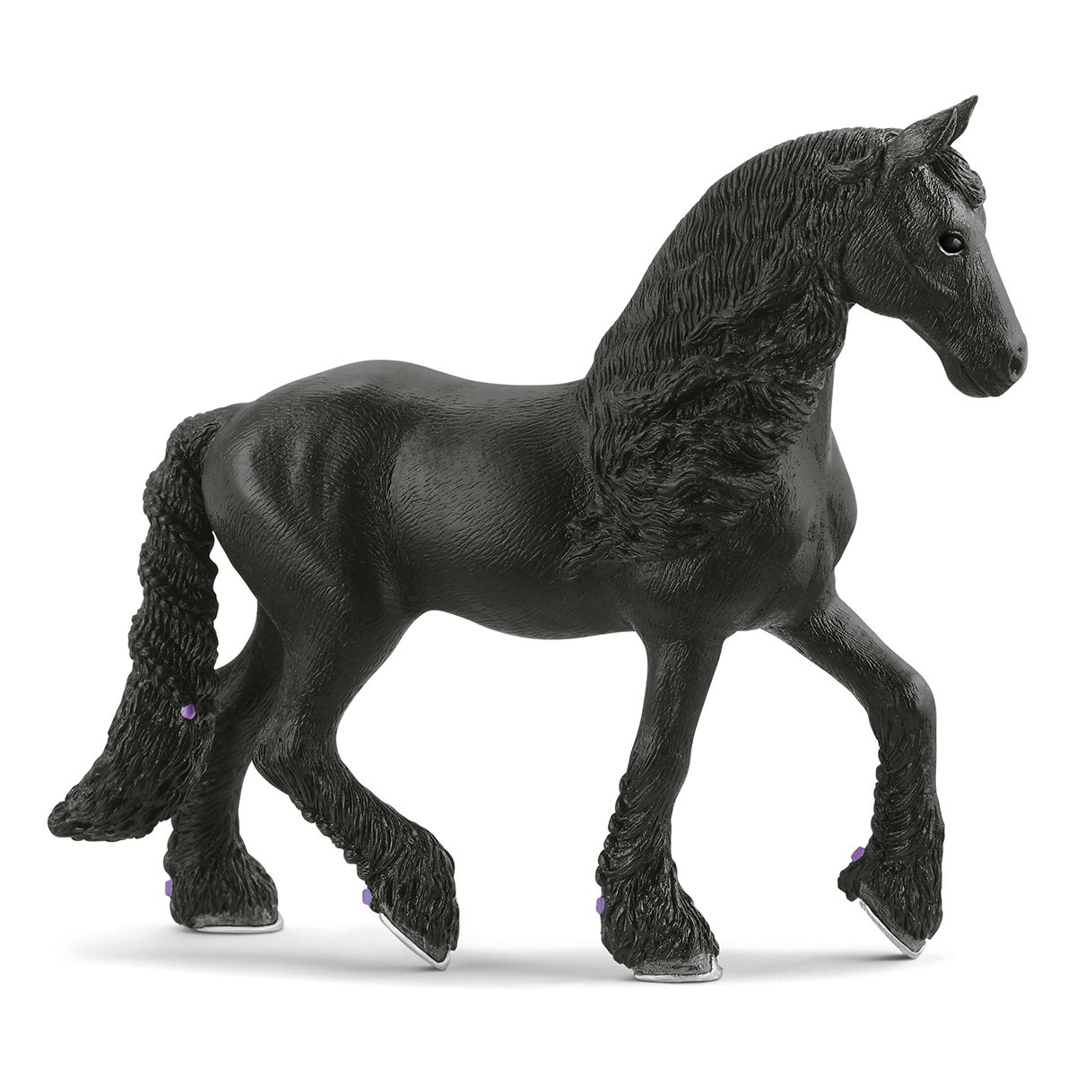 

Фигурка Schleich Фризская кобыла 13906 ТМ: Schleich, 13906