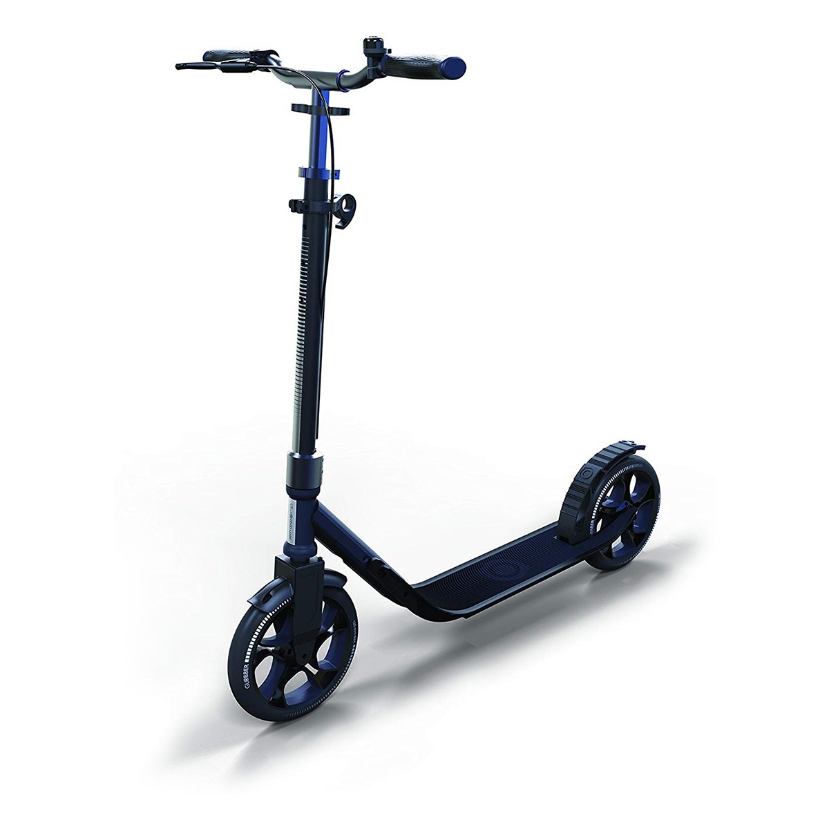 

Самокат Globber One NL 230 Ultimate Blue Gray 100 кг 479-101 ТМ: GLOBBER, 479-101