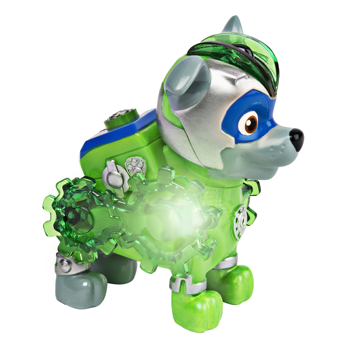

Фигурка Spin Master Paw Patrol Рокки SM16655/7926 ТМ: Paw Patrol, SM16655/7926