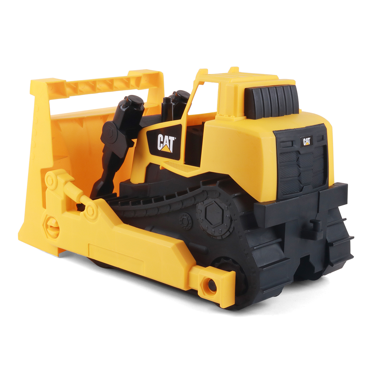 

Машинка CAT Tough Rigs Бульдозер 82032 ТМ: CAT, 82032