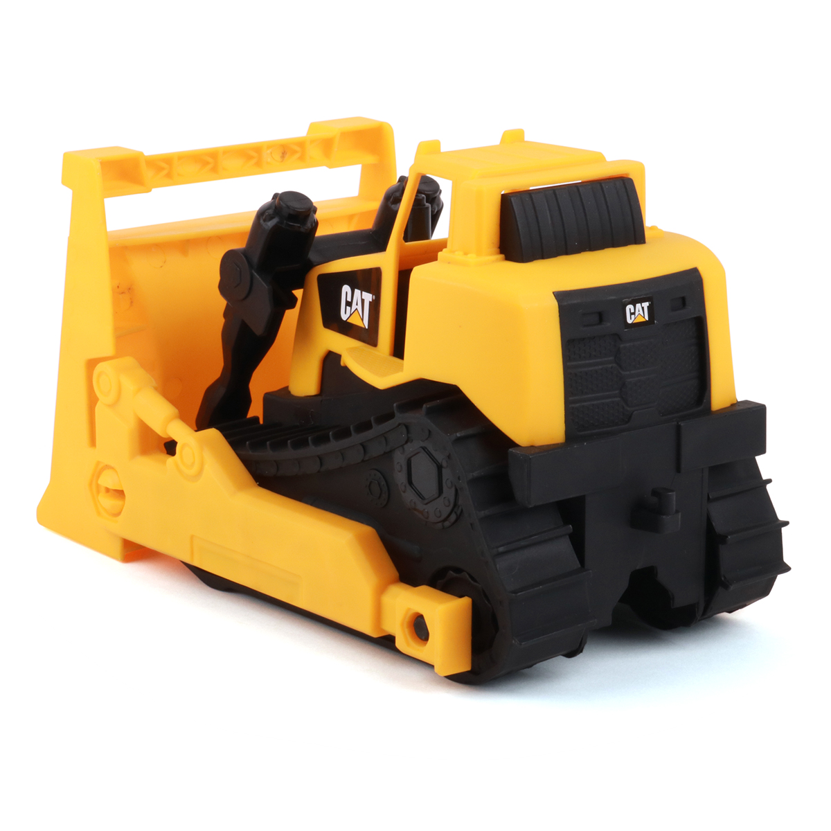 

Машинка CAT Мини-бульдозер 82012F ТМ: CAT, 82012F