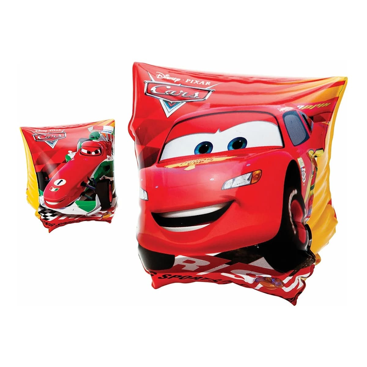

Нарукавники Intex Speed Cars 2 шт 56652 ТМ: Intex, 56652