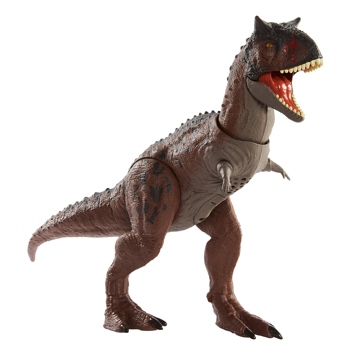 

Фигурка Jurassic World Карнотавр GNL07 ТМ: Jurassic World, GNL07