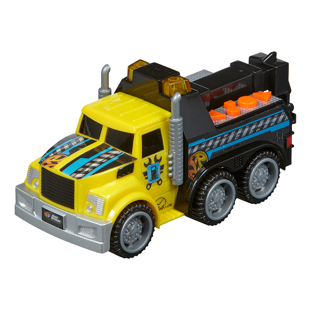 

Эвакуатор Road Rippers Rush 20134 ТМ: Road Rippers, 20134