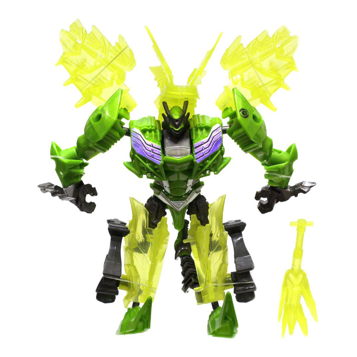 

Робот Maya Toys Спинозавр D622-E279 ТМ: Maya Toys, D622-E279