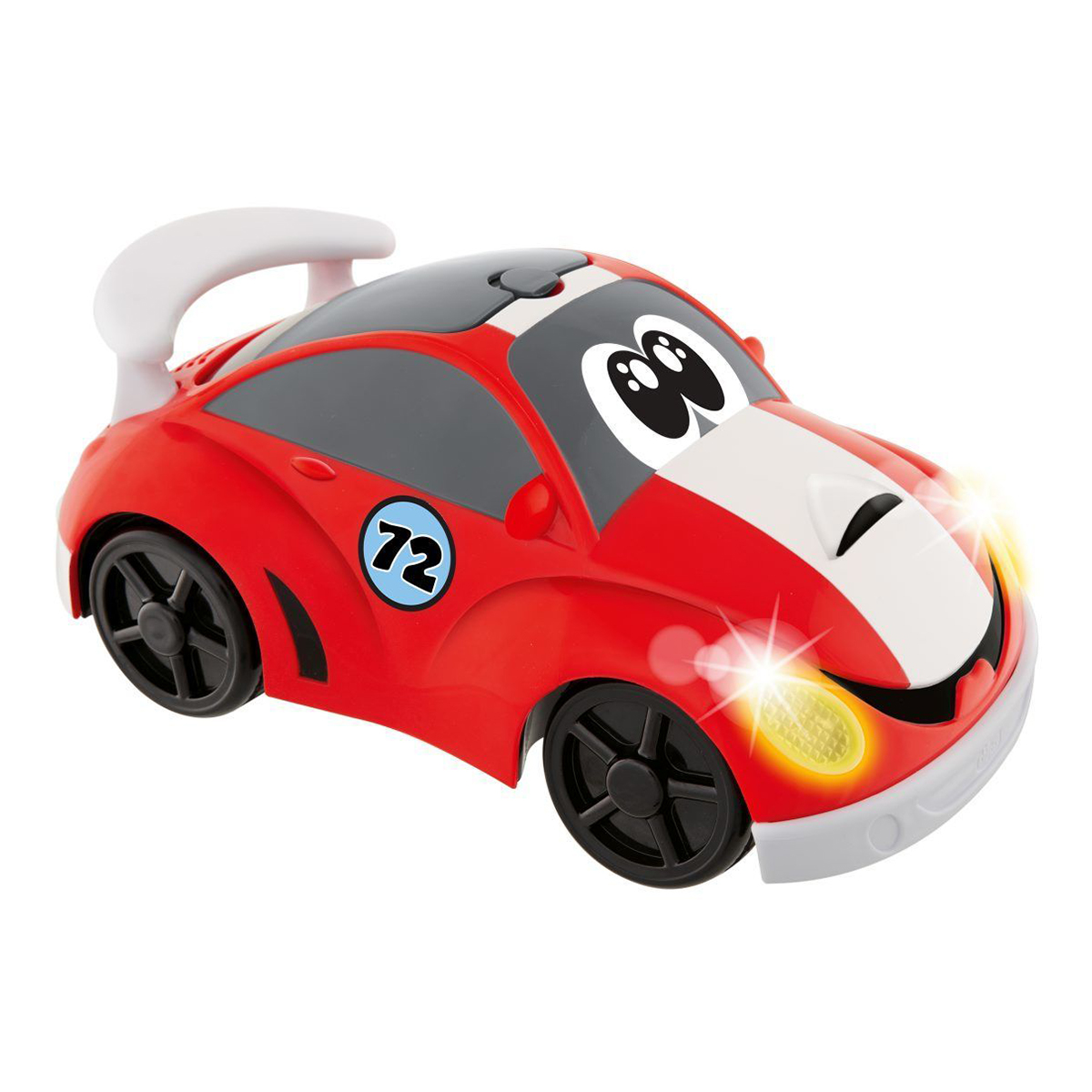 

Машинка Chicco Johnny Coupé на р/у 60952.30 ТМ: Chicco, 60952.30