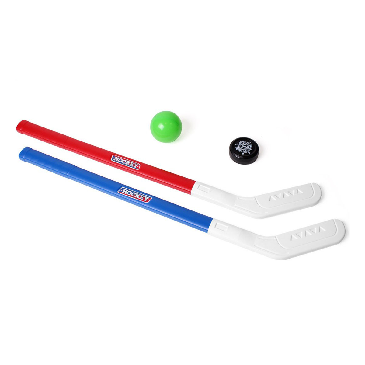 

Игровой набор Технок Hockey 5569 ТМ: Технок, 5569