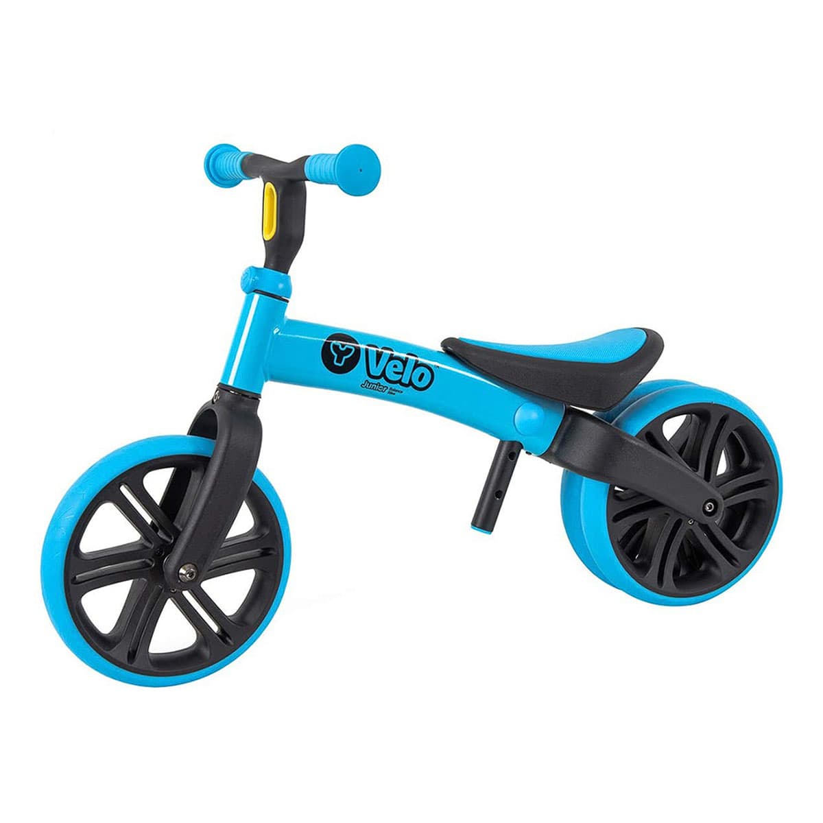 

Беговел Yvolution Yvelo Junior Blue N101049 ТМ: Yvolution, N101049