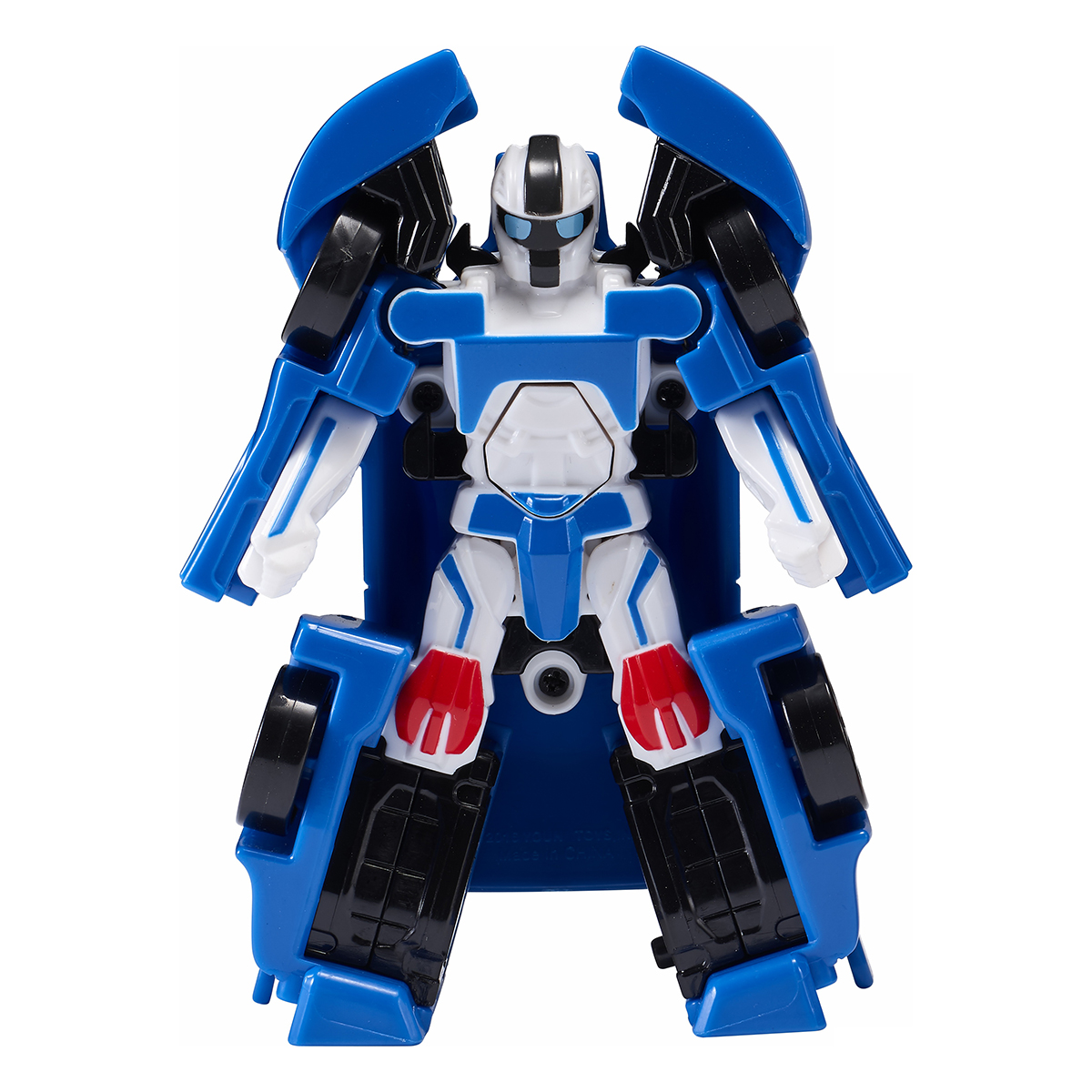 

Игрушка-трансформер Tobot Athlon Мини Бета 301063 ТМ: Tobot, 301063