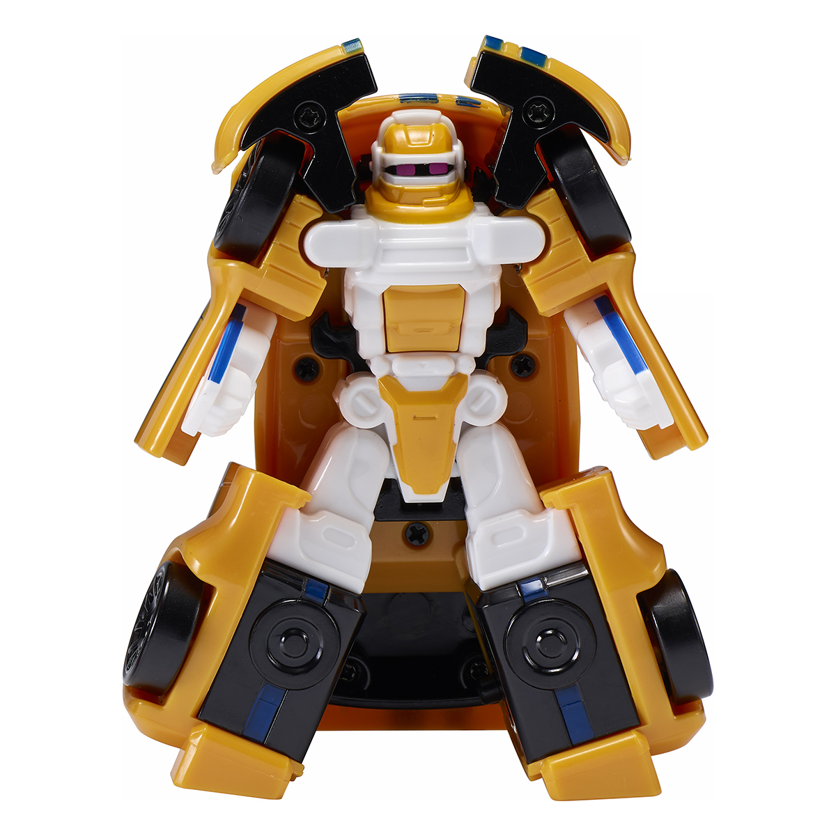 

Игрушка-трансформер Tobot Athlon Мини Тета 301064 ТМ: Tobot, 301064